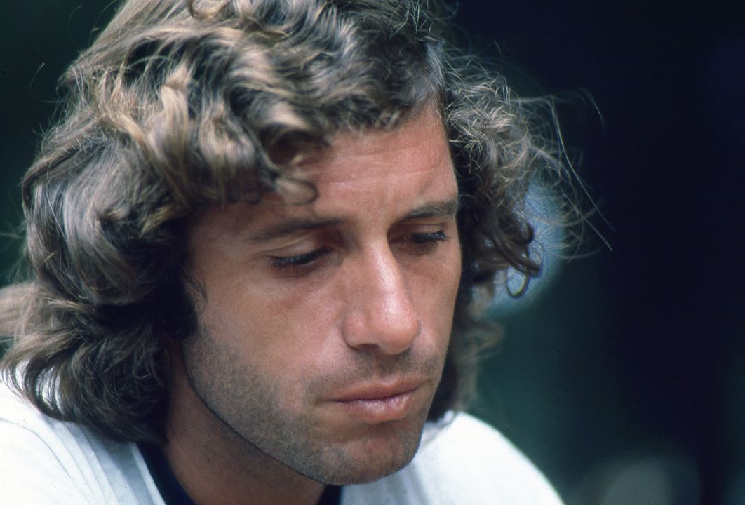 Guillermo Vilas – Eine Richtigstellung : Bild