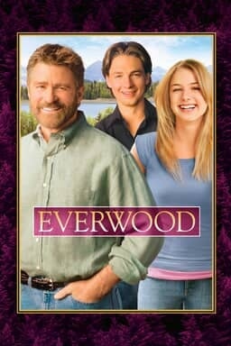 Everwood : Kinoposter