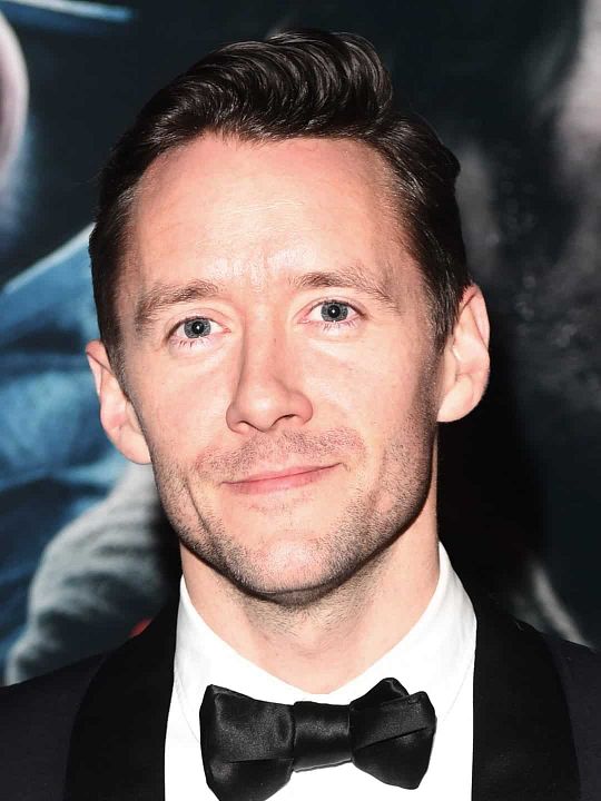 Kinoposter Thomas Gullestad