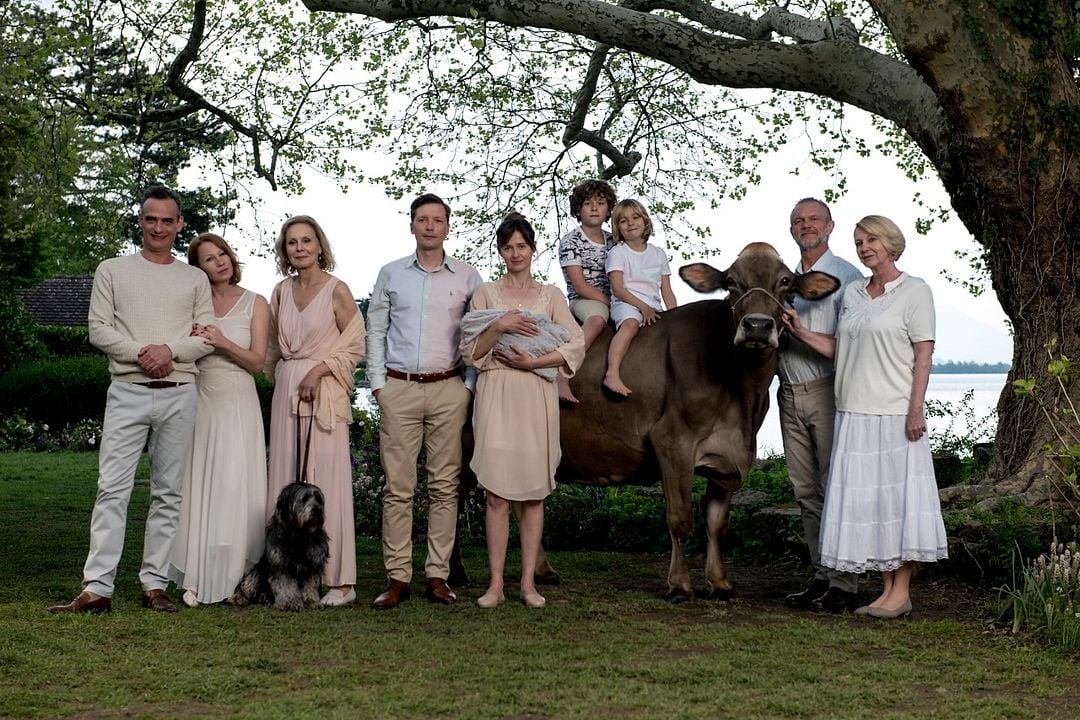 Wanda, mein Wunder : Bild