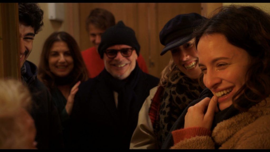 Bild Frankie Wallach