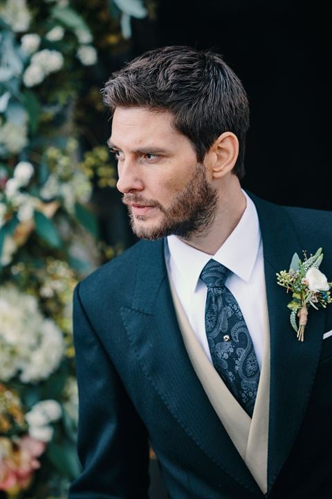 Bild Ben Barnes