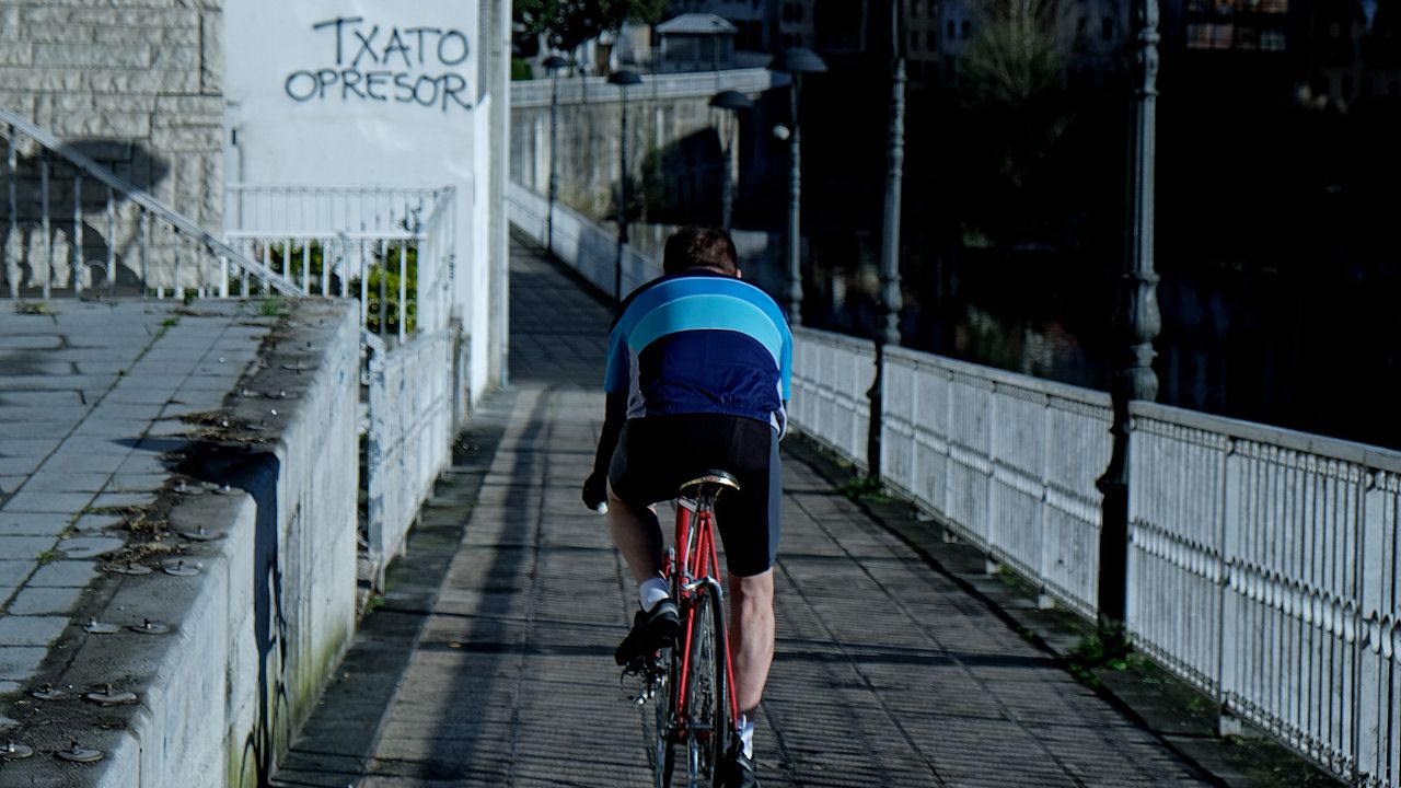 Patria : Bild José Ramón Soroiz