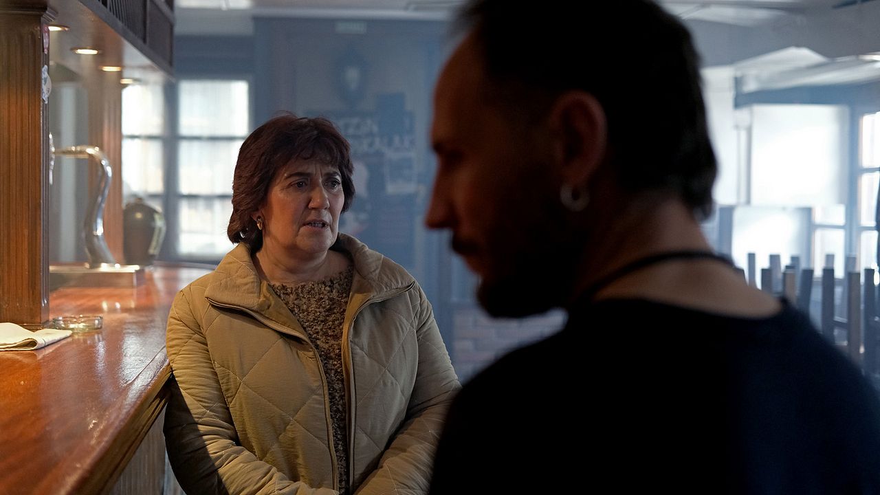 Patria : Bild Ane Gabarain