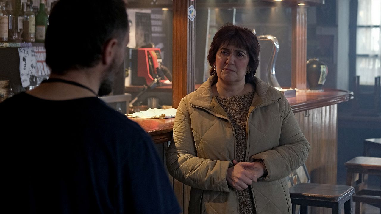 Patria : Bild Ane Gabarain