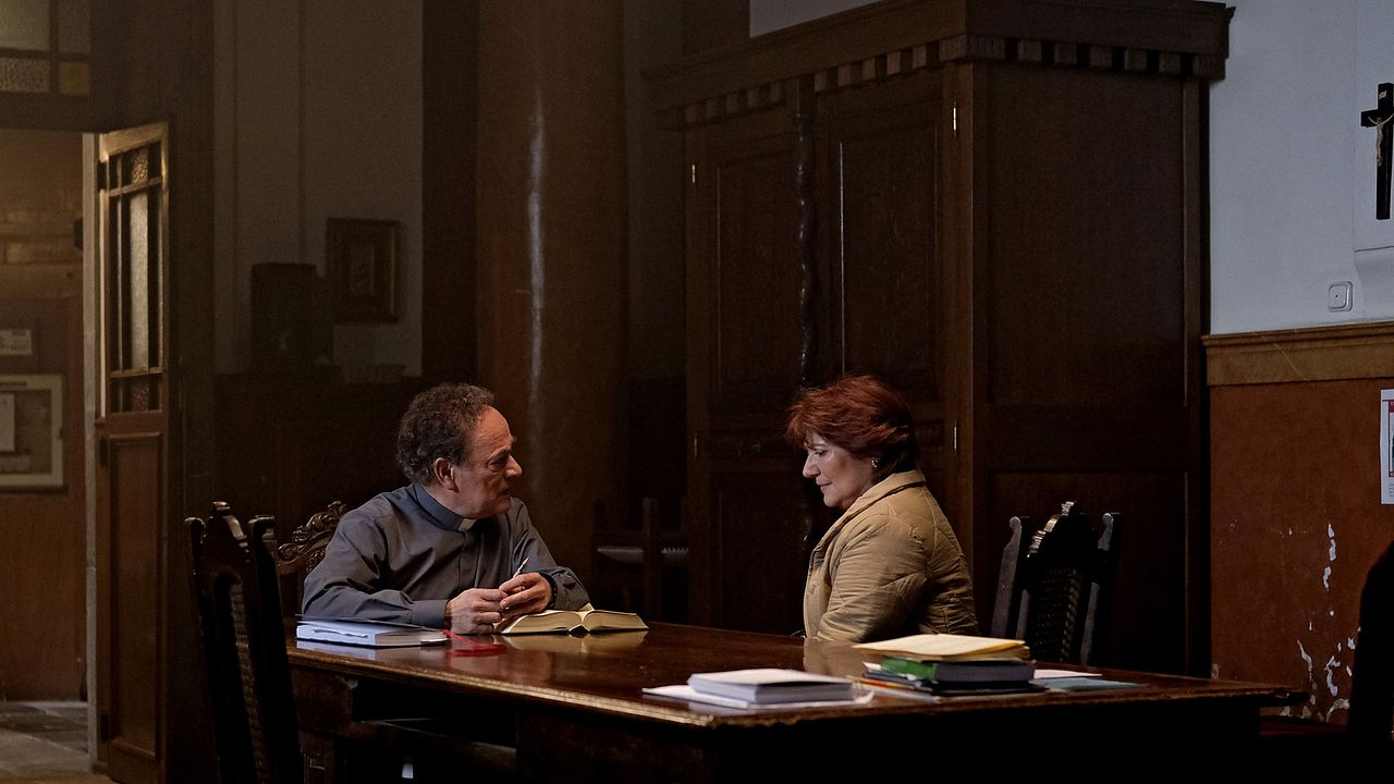 Patria : Bild Ane Gabarain