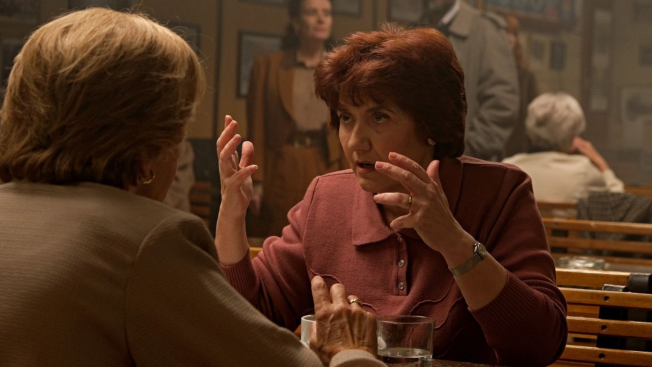 Patria : Bild Ane Gabarain