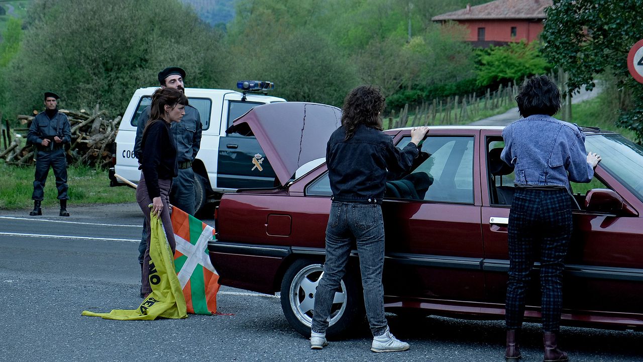 Patria : Bild Susana Abaitua