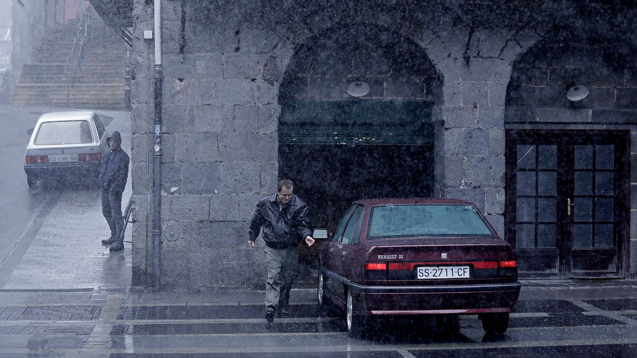 Patria : Bild José Ramón Soroiz