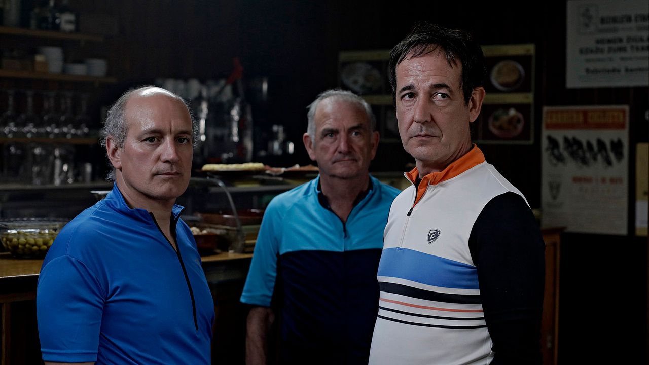 Patria : Bild Mikel Laskurain