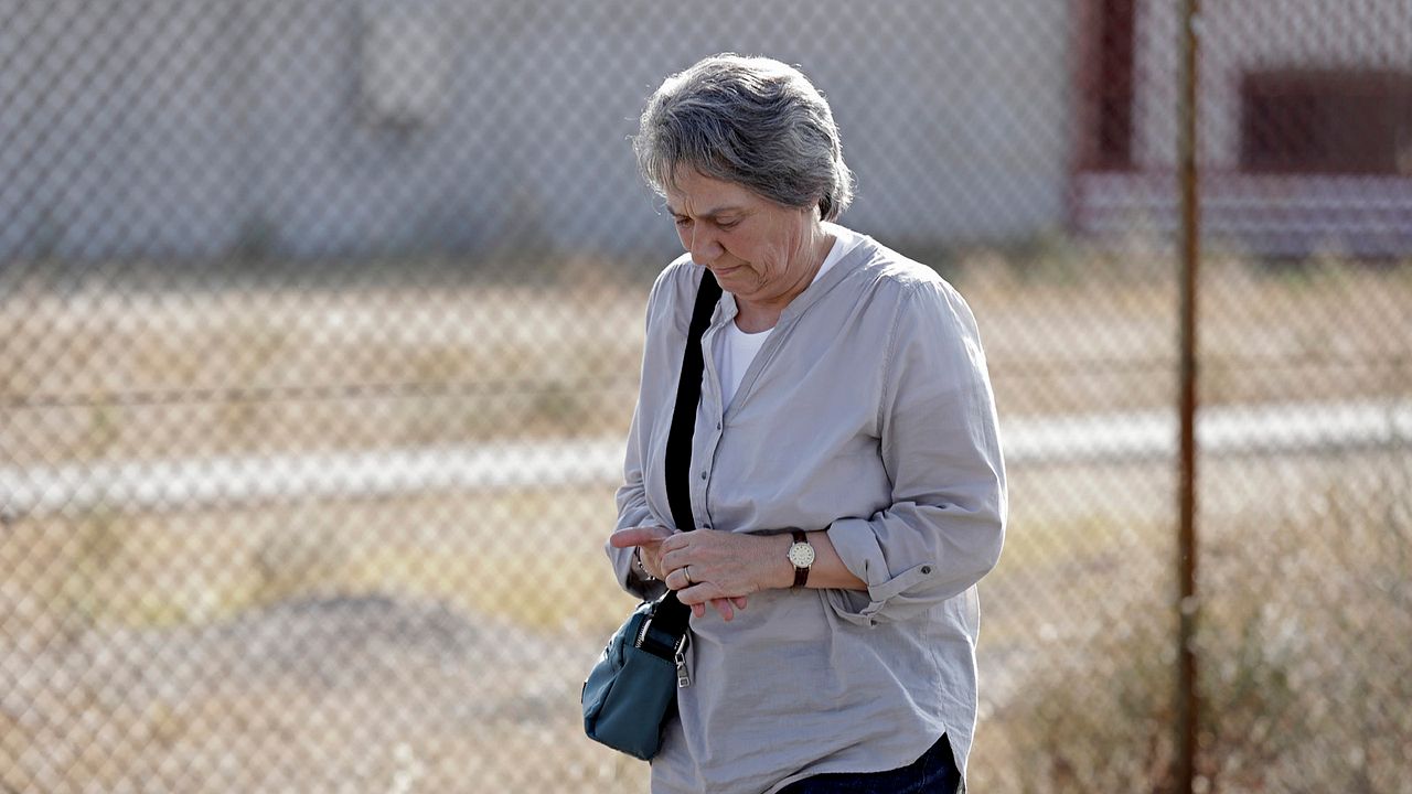 Patria : Bild Ane Gabarain