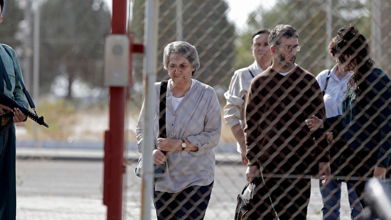 Patria : Bild Ane Gabarain