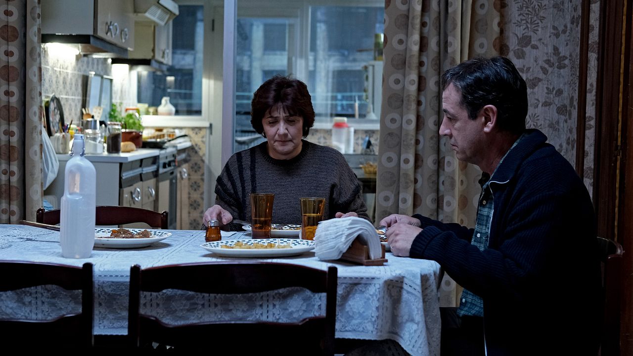 Patria : Bild Ane Gabarain, Mikel Laskurain