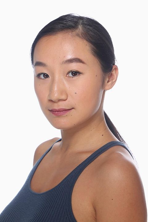 Kinoposter Feichan Zeng