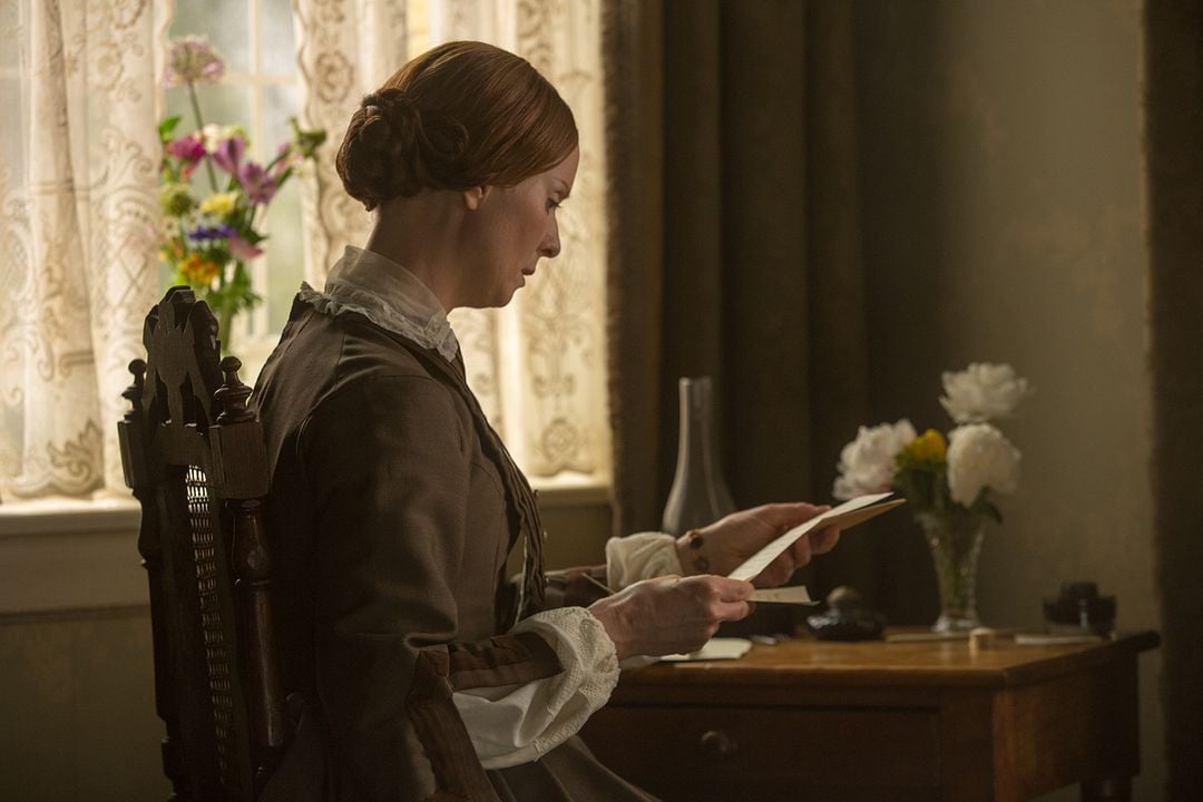 A Quiet Passion – Das Leben der Emily Dickinson : Bild