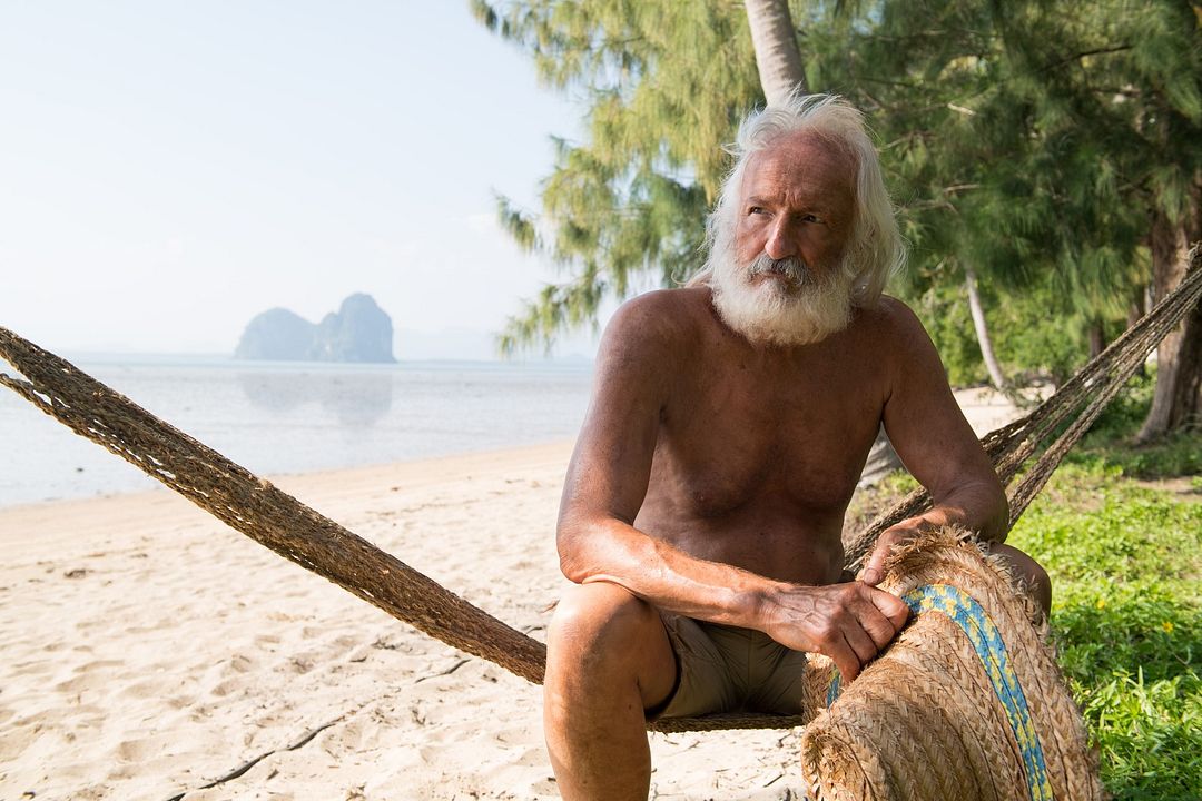 Tremors 7 - Shrieker Island : Bild