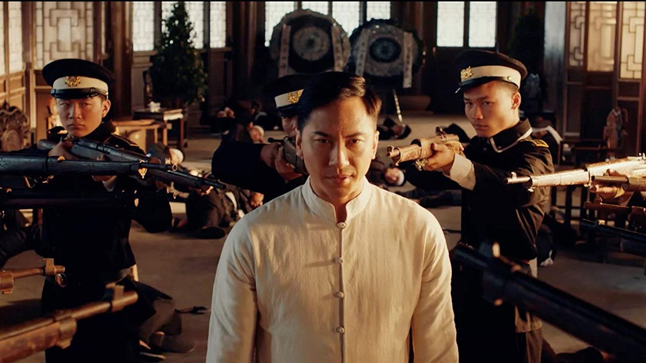 Ip Man: Kung Fu Master : Bild