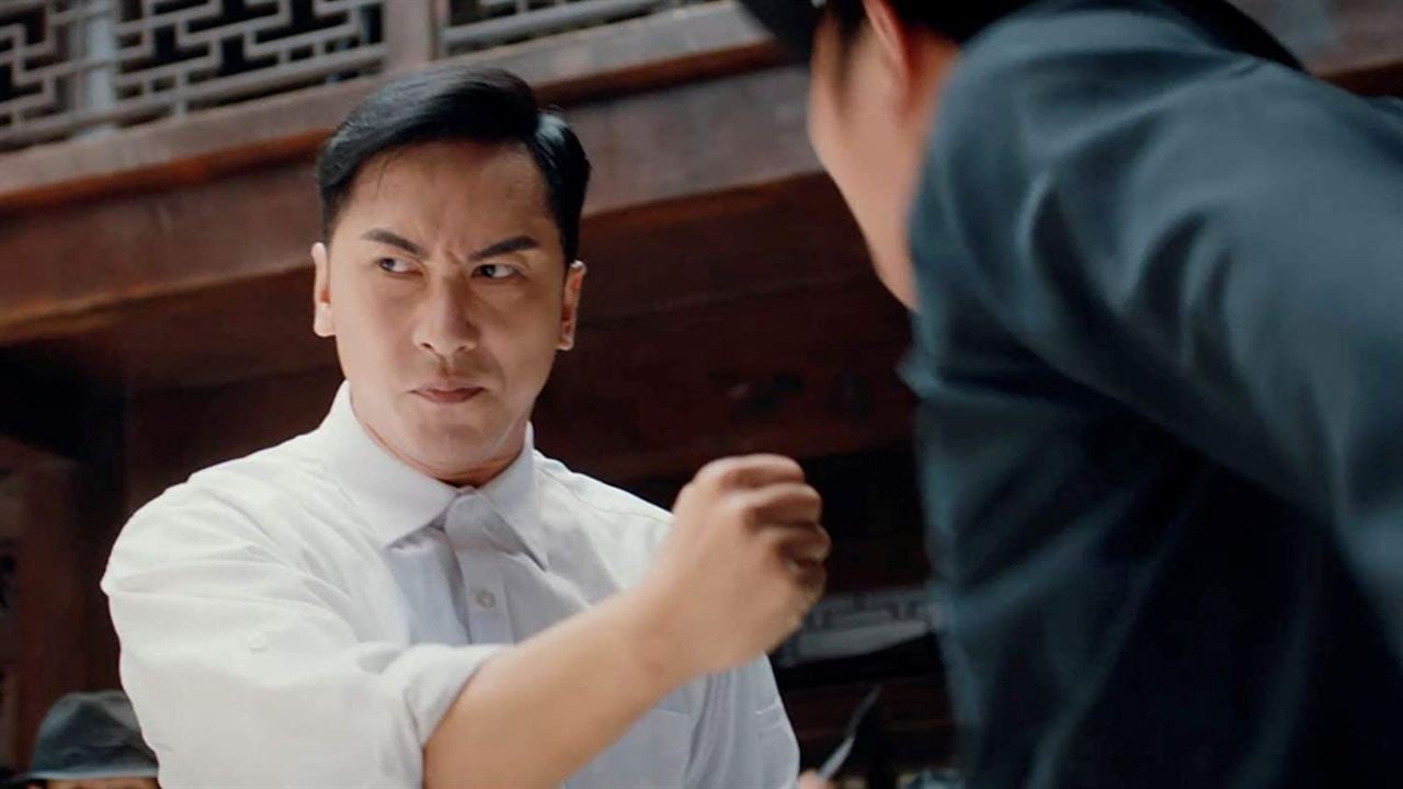 Ip Man: Kung Fu Master : Bild