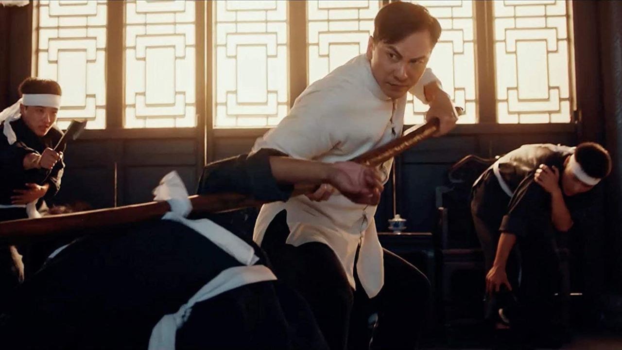 Ip Man: Kung Fu Master : Bild