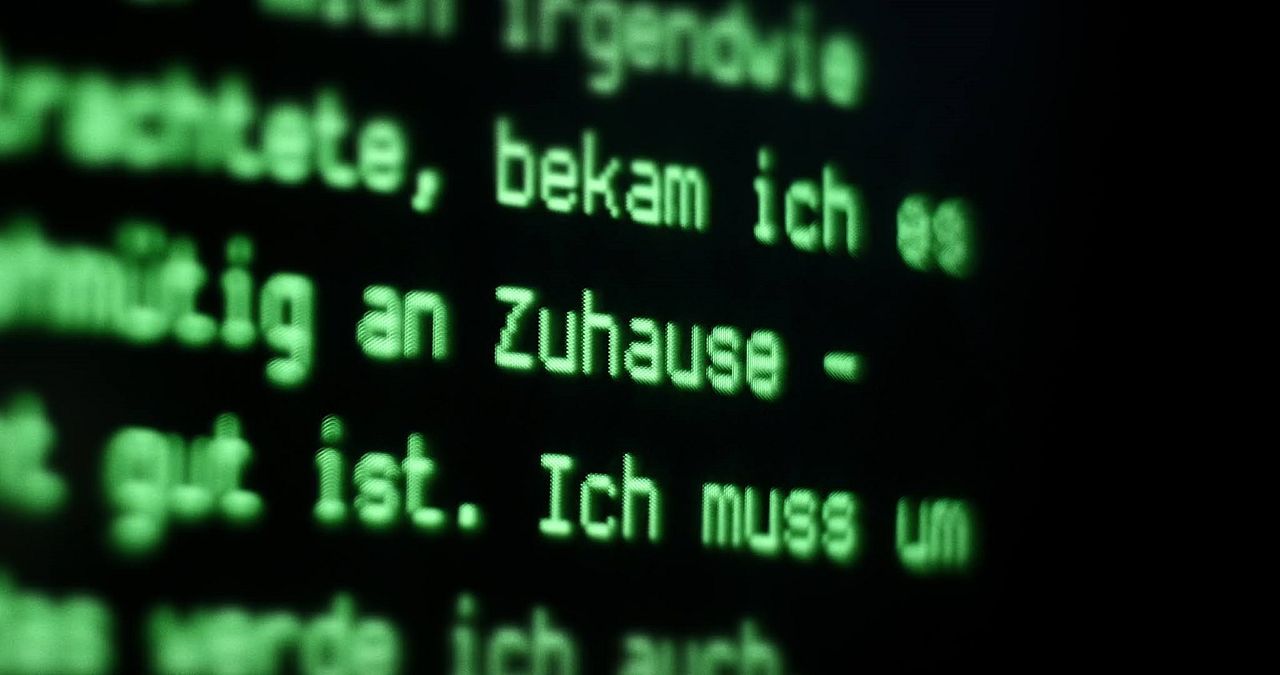 Das letzte Land : Bild