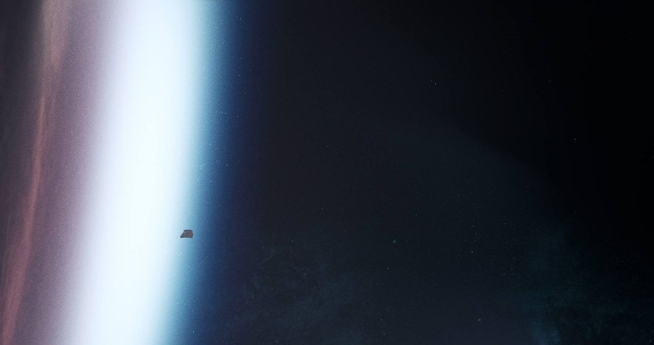 Das letzte Land : Bild