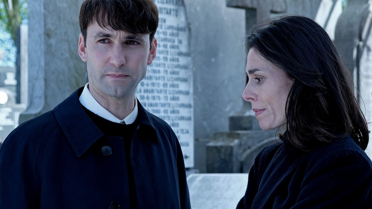 Patria : Bild Iñigo Arambarri