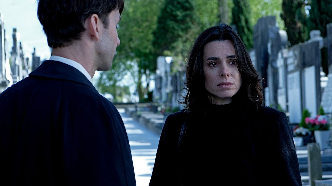 Patria : Bild Iñigo Arambarri