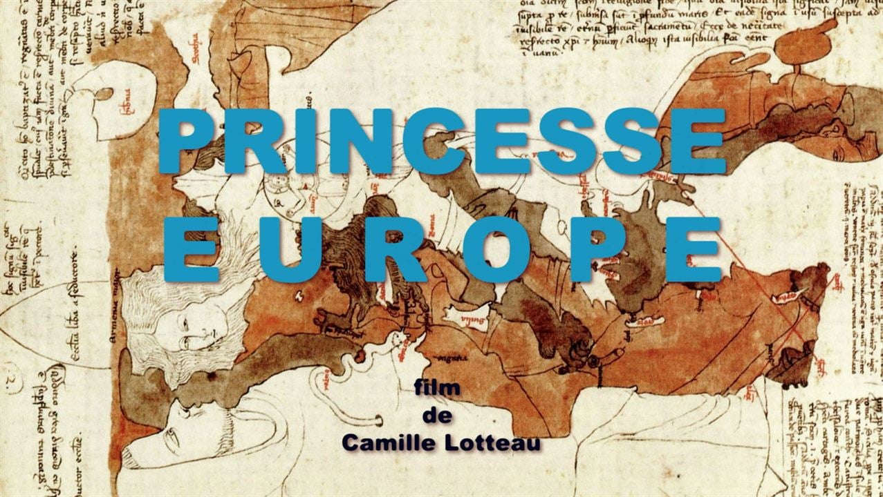 Princesse Europe : Bild