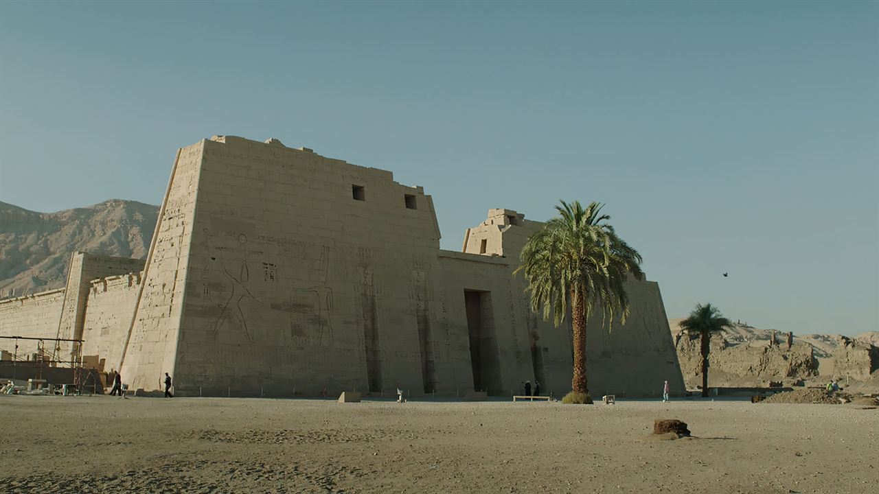 Luxor : Bild