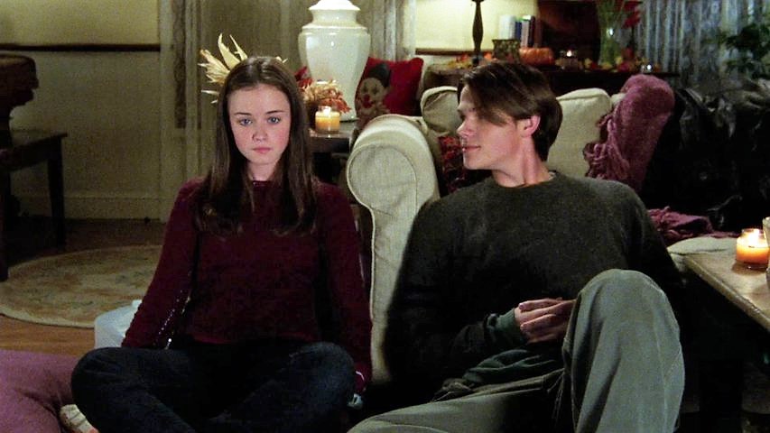 Gilmore Girls : Kinoposter
