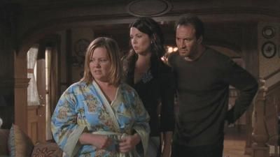 Gilmore Girls : Kinoposter