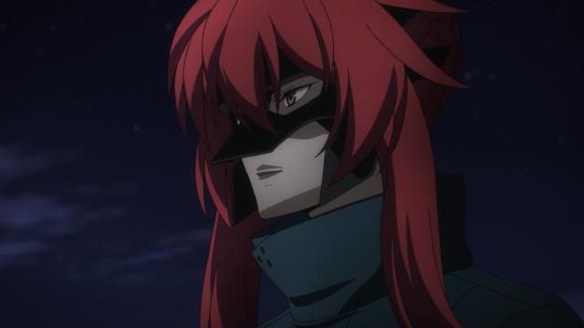 The Irregular at Magic High School : Bild