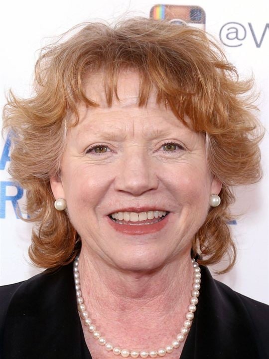 Kinoposter Becky Ann Baker