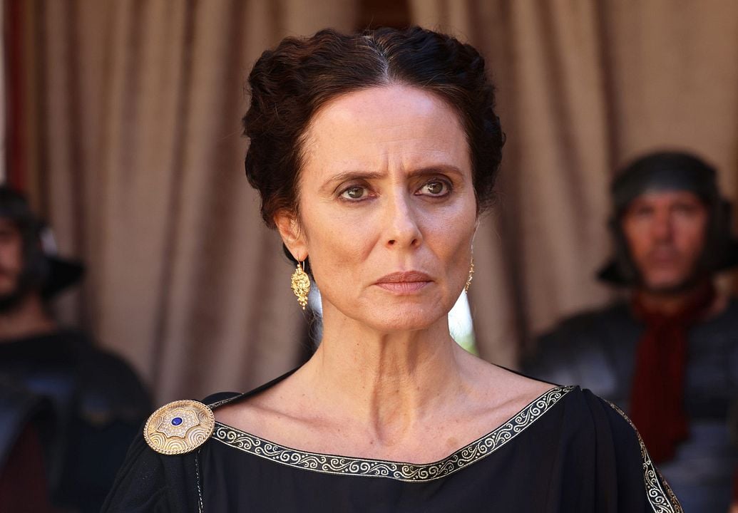 Bild Aitana Sánchez-Gijón