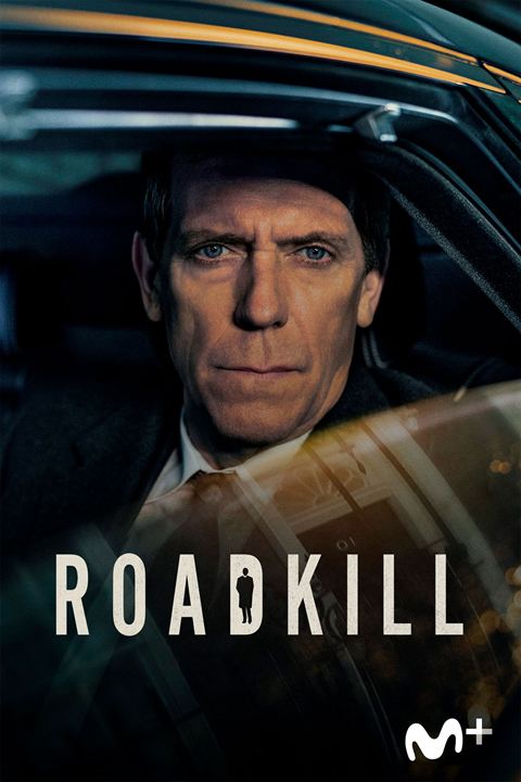 Roadkill : Kinoposter