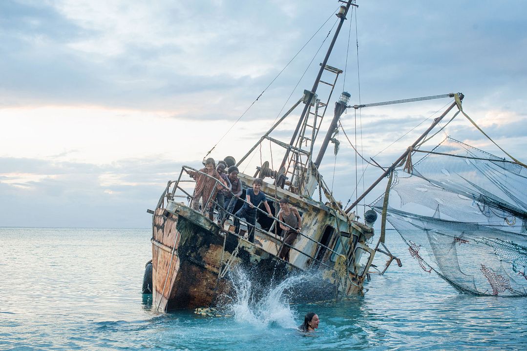 Ein Leben zwischen den Zeiten : Bild