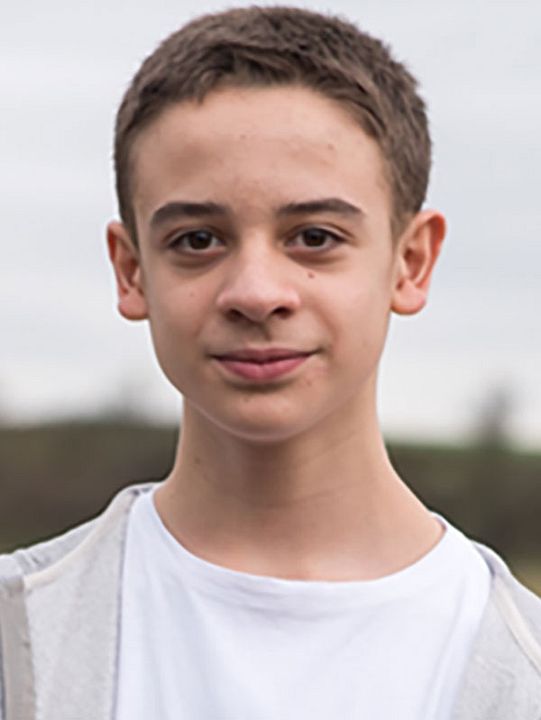 Kinoposter Hector Pérez (III)