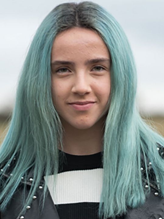 Kinoposter Sara Manzano