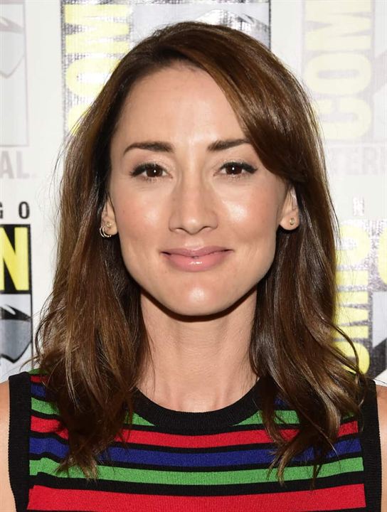 Kinoposter Bree Turner