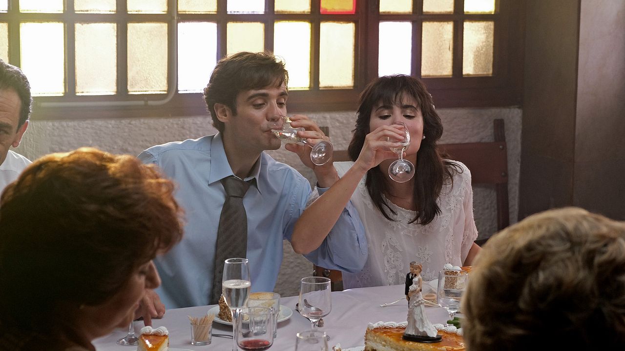 Patria : Bild Loreto Mauleón