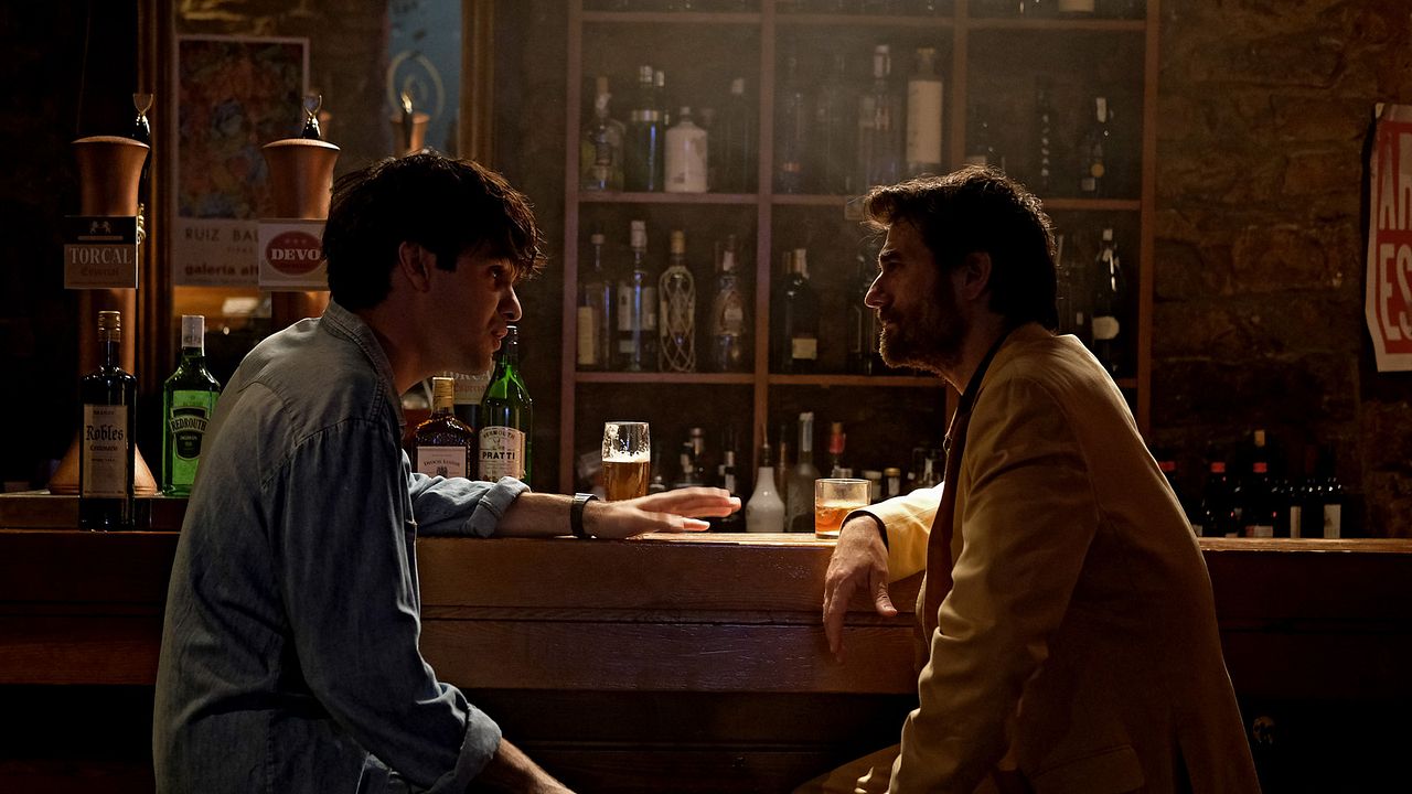 Patria : Bild Eneko Sagardoy