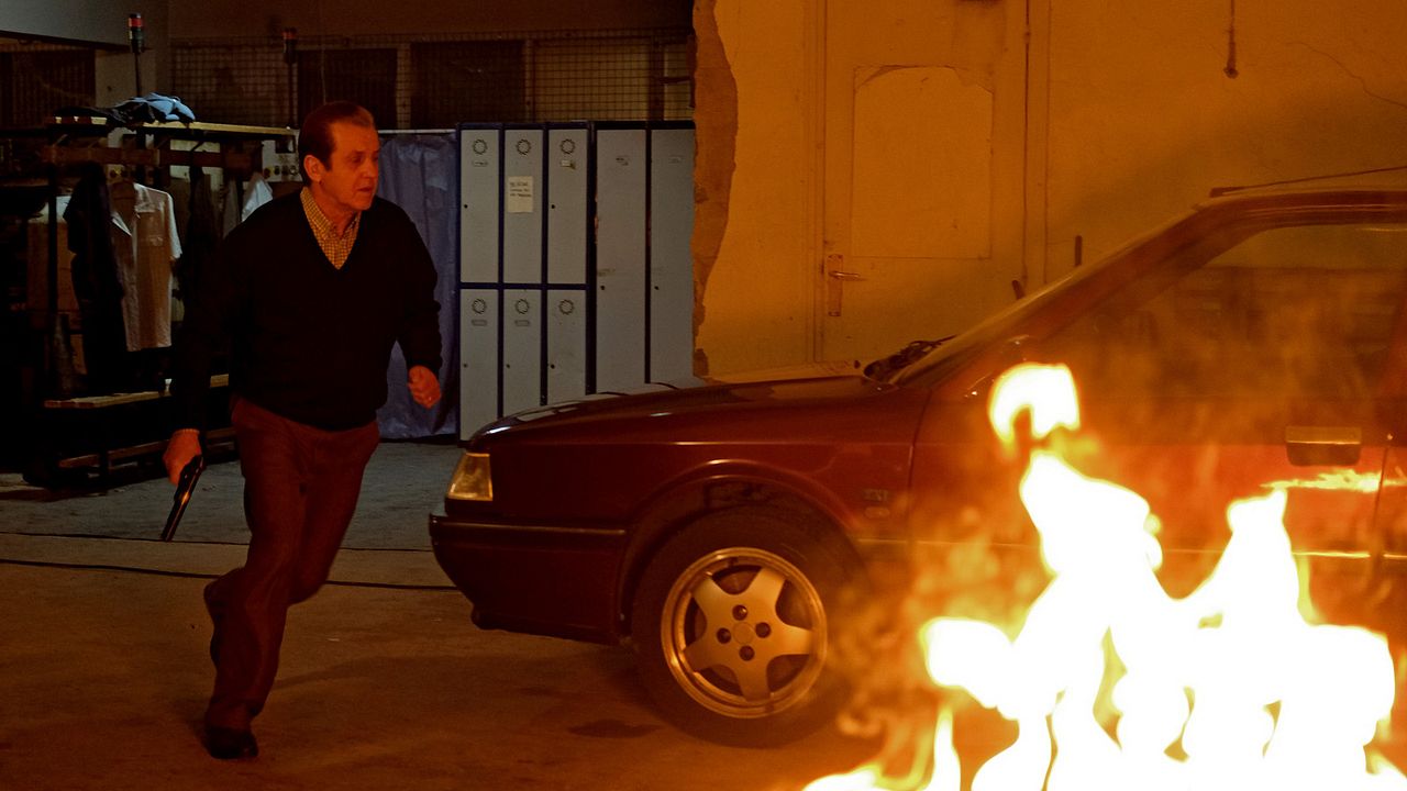 Patria : Bild Mikel Laskurain