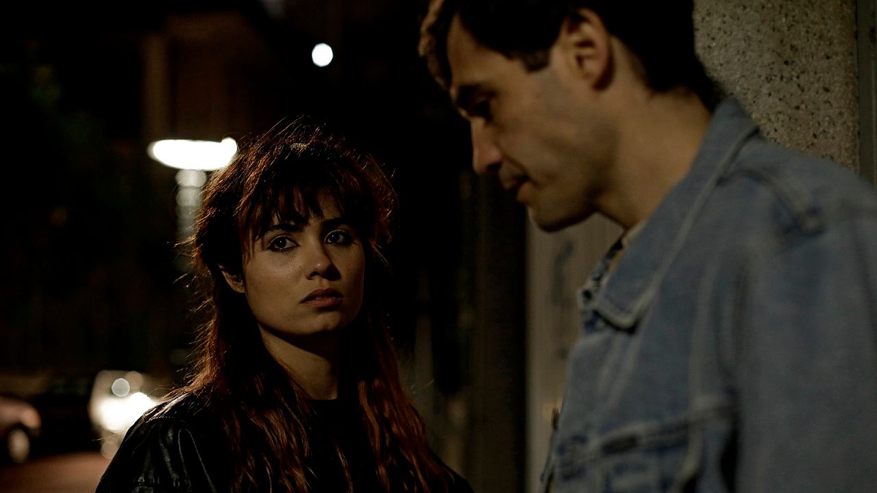 Patria : Bild Loreto Mauleón