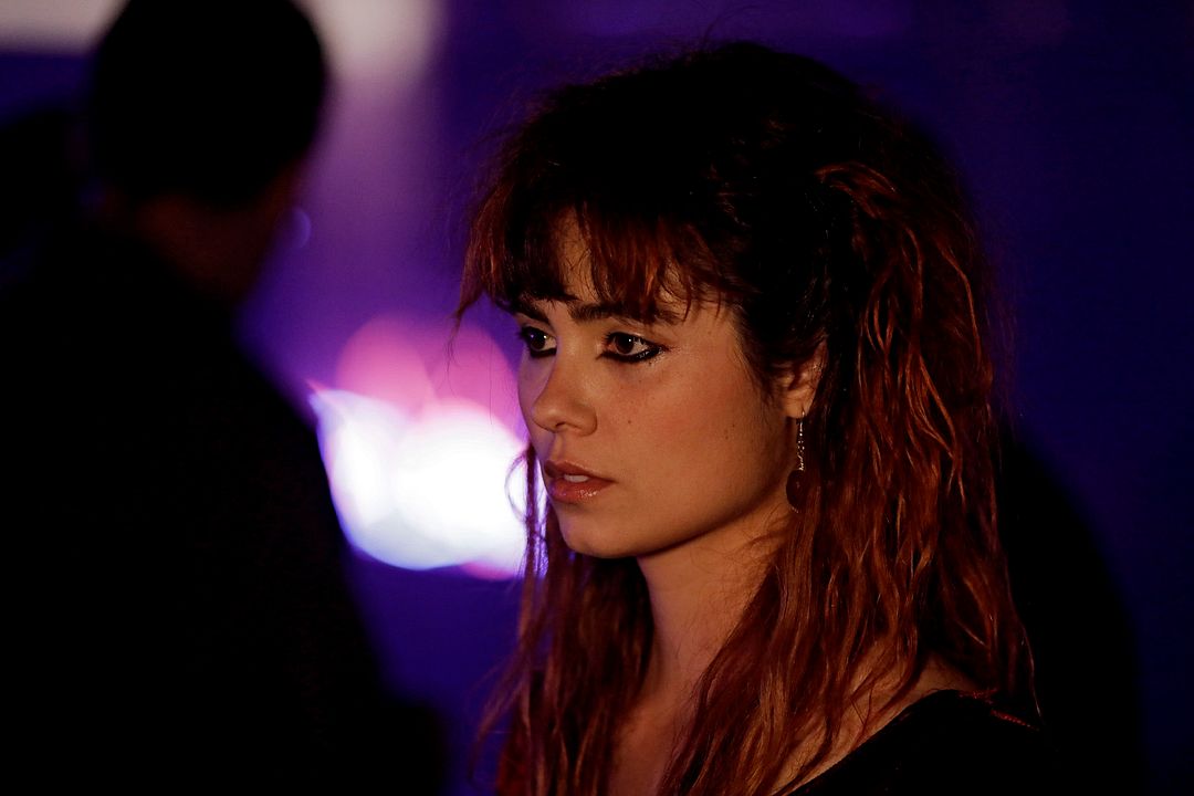 Patria : Bild Loreto Mauleón