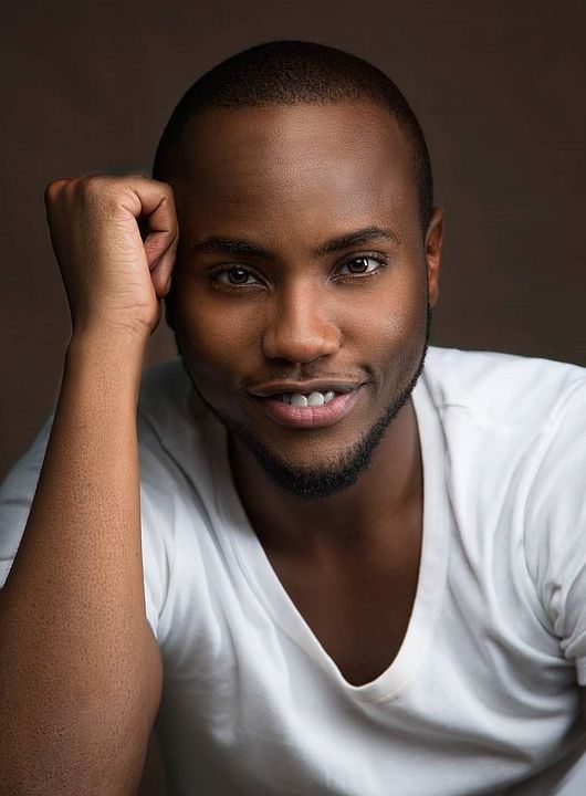Kinoposter Nick Mutuma