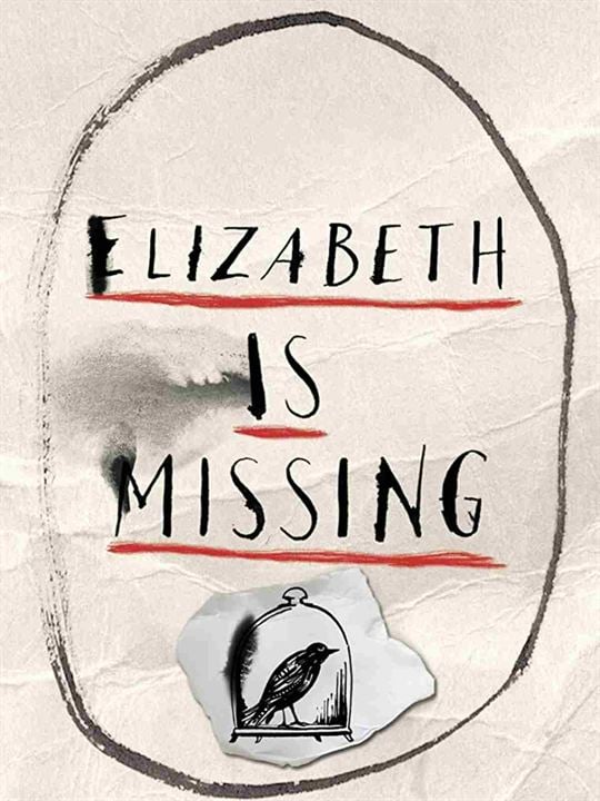 Elizabeth Is Missing : Kinoposter
