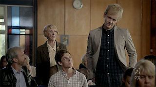 Please Like Me : Kinoposter