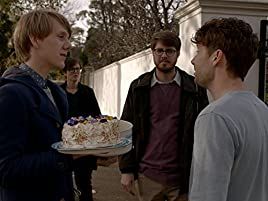 Please Like Me : Kinoposter