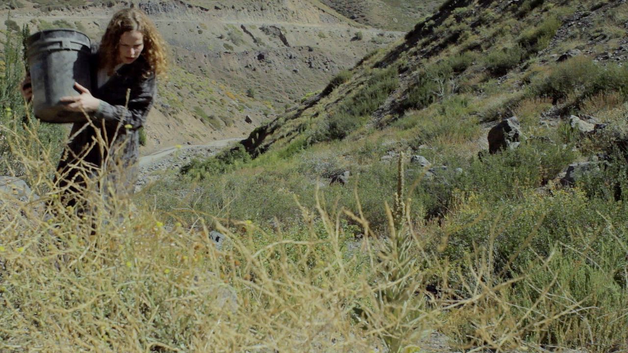 El Viaje de Ana : Bild