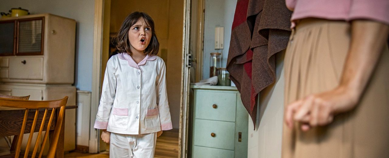 Lauras Stern : Bild Emilia Kowalski